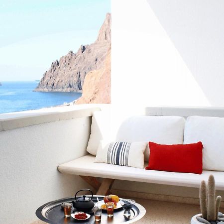 Beach Hideaway Apartment With Modernist Design Santa Cruz de Tenerife Exterior foto