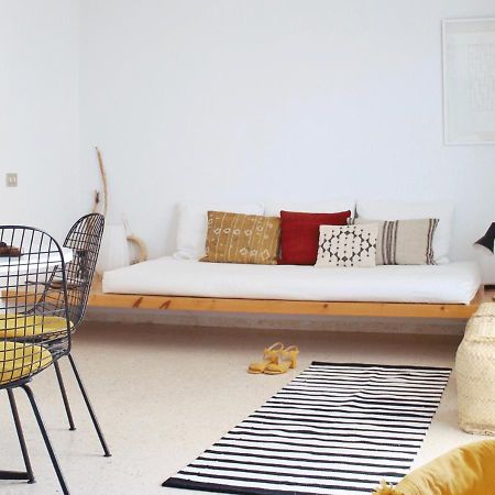 Beach Hideaway Apartment With Modernist Design Santa Cruz de Tenerife Exterior foto