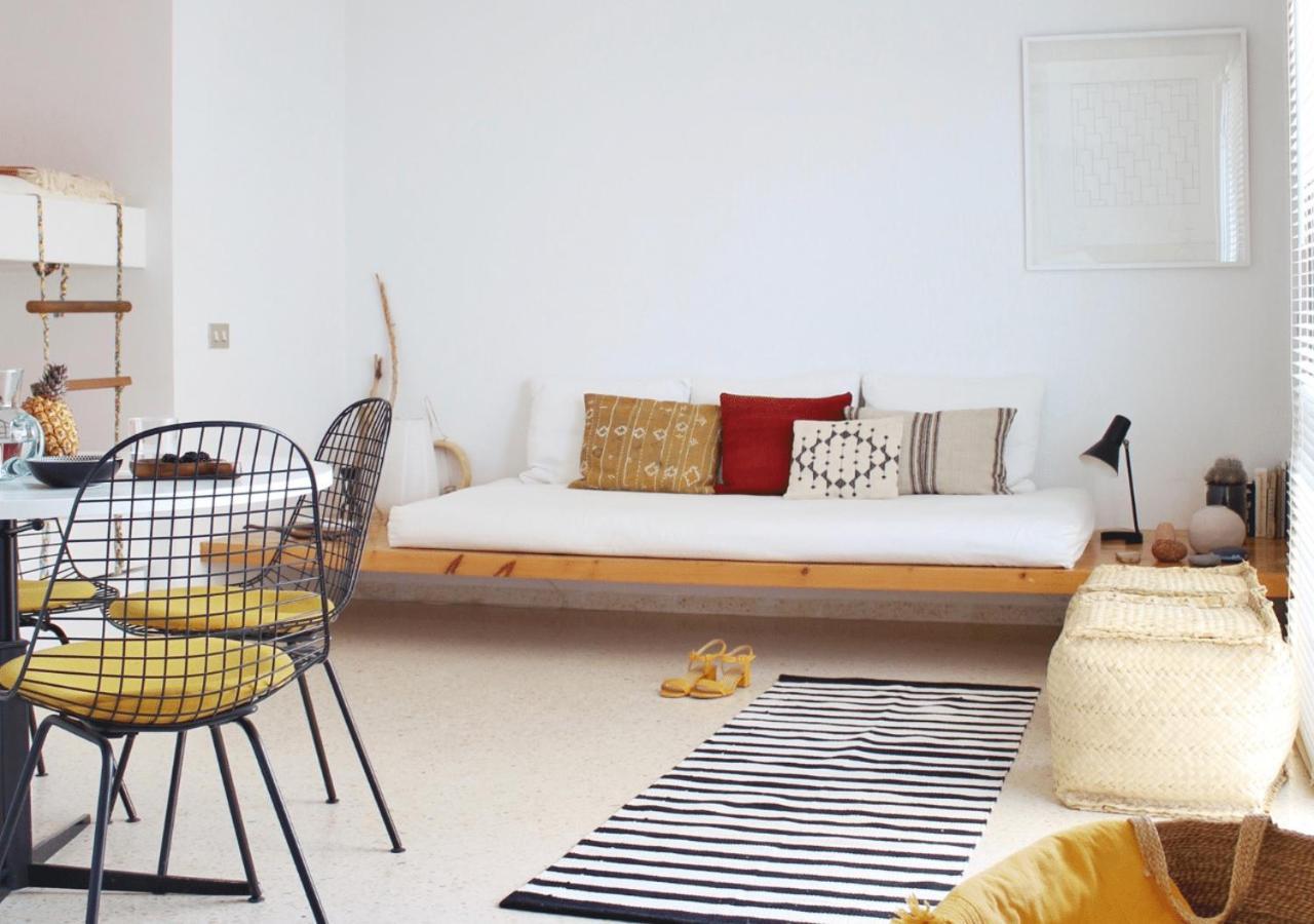 Beach Hideaway Apartment With Modernist Design Santa Cruz de Tenerife Exterior foto